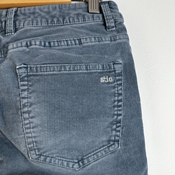 Stio Slate Gray Women's Pants - Picture 9 of 13